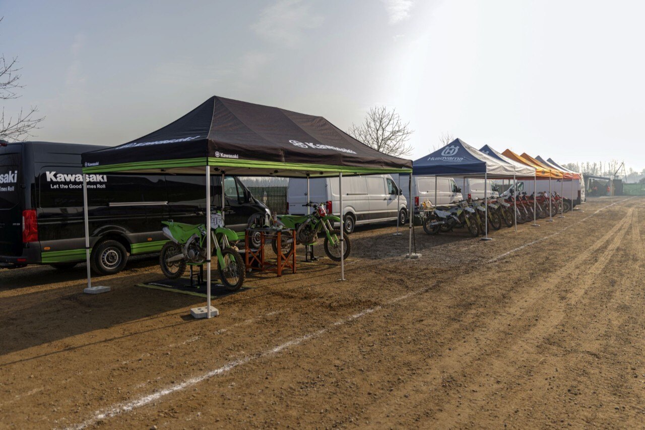 Master MX 2024 - The Race 